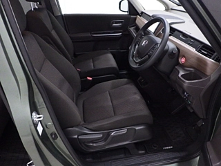 HONDA FREED 2022