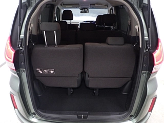 HONDA FREED 2022