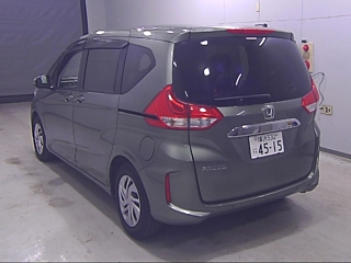 HONDA FREED 2022