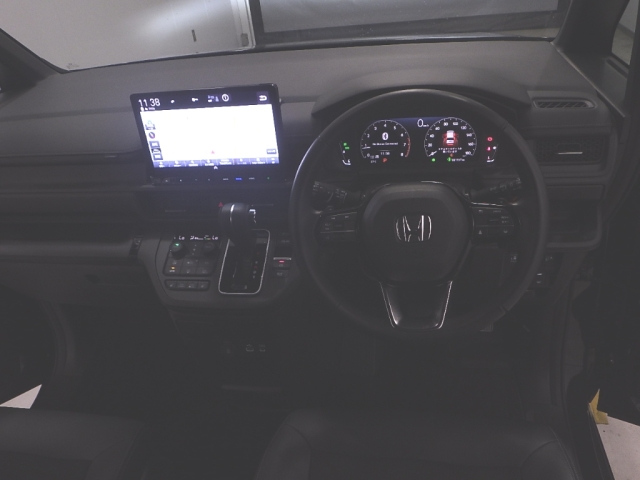 HONDA STEP WAGON 2024