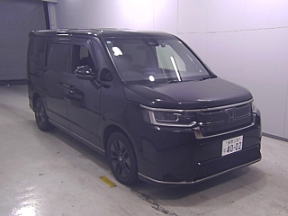 HONDA STEP WAGON 2024