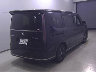 HONDA STEP WAGON 2024