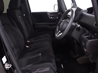HONDA N BOX 2019