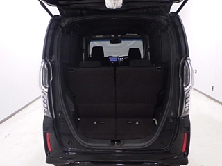 HONDA N BOX 2019