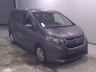 HONDA FREED 2018