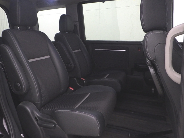 HONDA STEP WAGON 2015