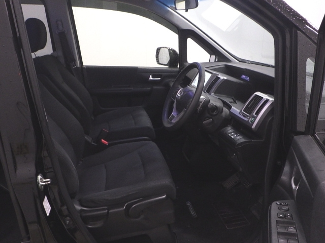 HONDA STEP WAGON 2014