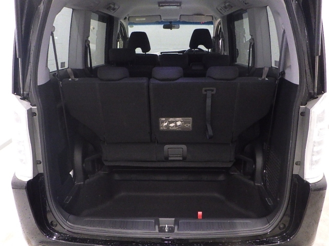 HONDA STEP WAGON 2014