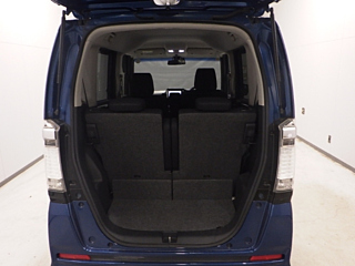 HONDA N BOX 2014