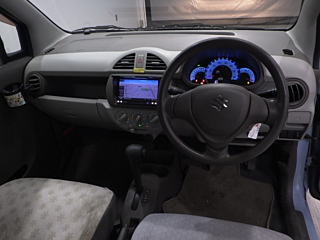 SUZUKI ALTO ECO 2013