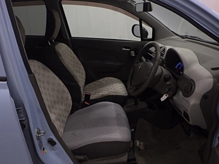 SUZUKI ALTO ECO 2013