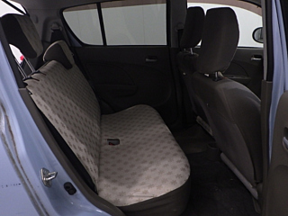 SUZUKI ALTO ECO 2013