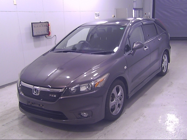 HONDA STREAM 2008