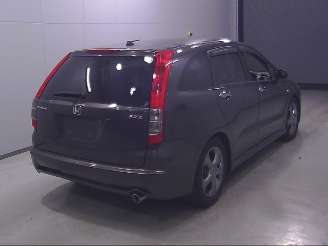 HONDA STREAM 2008