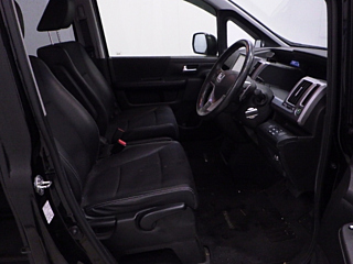 HONDA STEP WAGON 2012