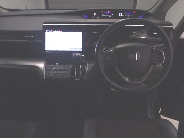 HONDA STEP WAGON 2021