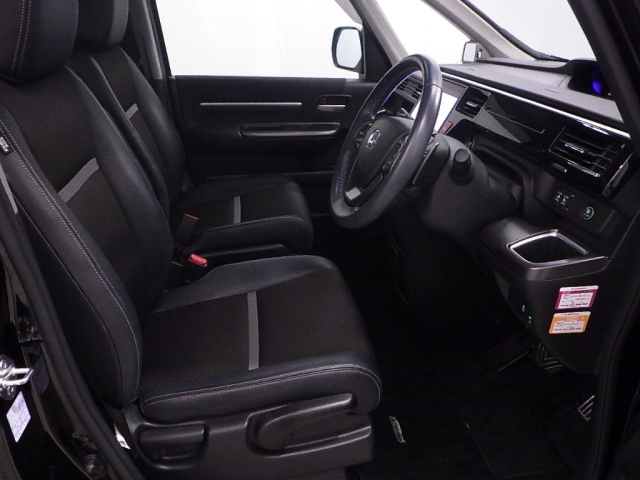 HONDA STEP WAGON 2021