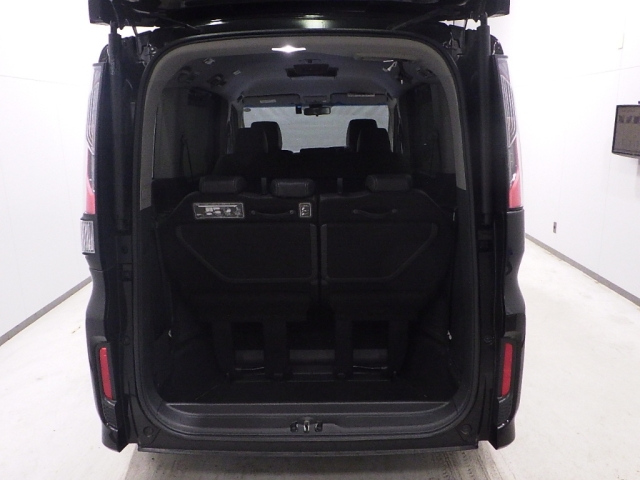 HONDA STEP WAGON 2021