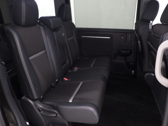 HONDA STEP WAGON 2021