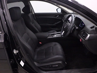 HONDA ACCORD 2022