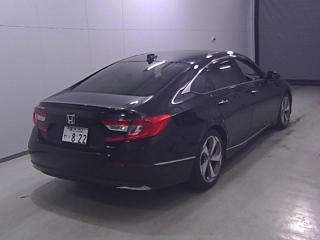 HONDA ACCORD 2022