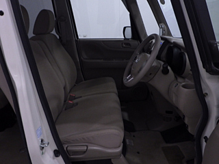 HONDA N BOX 2012