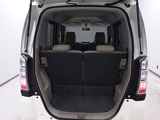HONDA N BOX 2012