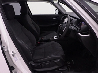 HONDA FIT 2021