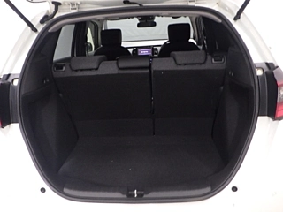 HONDA FIT 2021