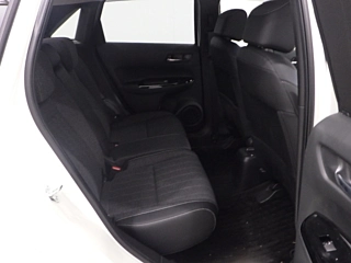 HONDA FIT 2021