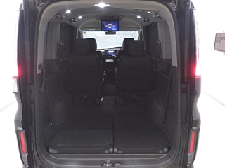 HONDA STEP WAGON 2018
