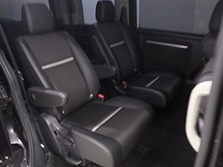 HONDA STEP WAGON 2018