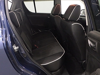 SUZUKI SWIFT 2015