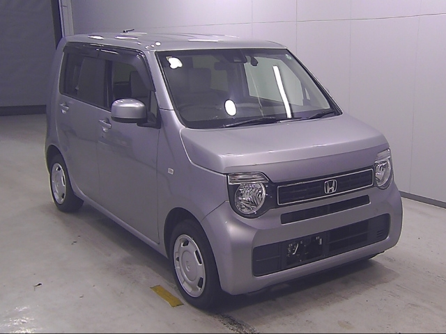 HONDA N WGN 2020
