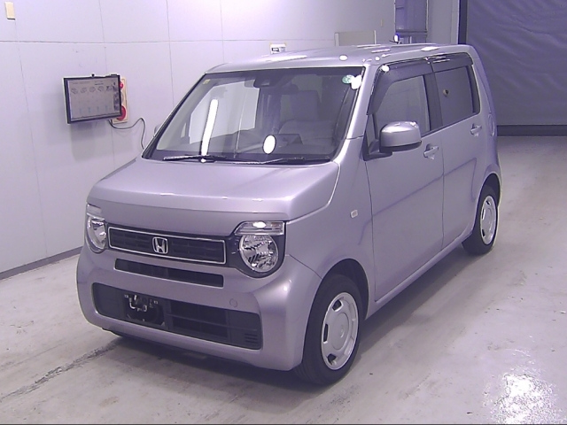 HONDA N WGN 2020