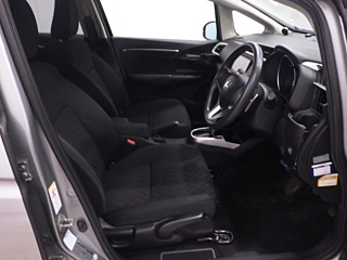 HONDA FIT 2014