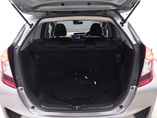 HONDA FIT 2014