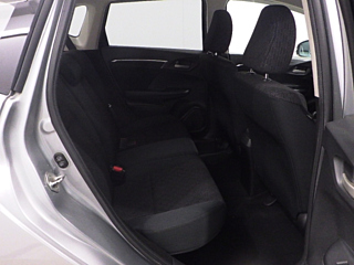 HONDA FIT 2014