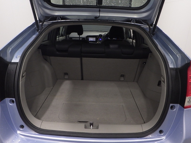 HONDA INSIGHT 2011