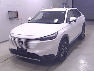 HONDA VEZEL 2022