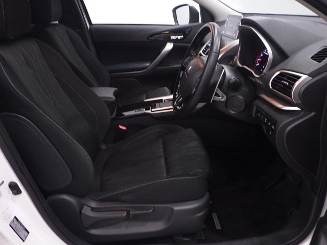 MITSUBISHI ECLIPSE CROSS 2019