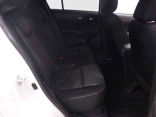 MITSUBISHI ECLIPSE CROSS 2019