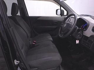 SUZUKI WAGON R 2015