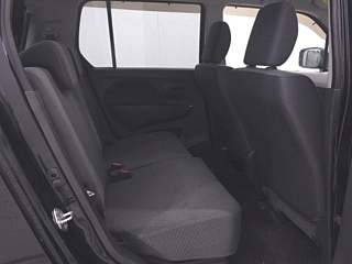 SUZUKI WAGON R 2015