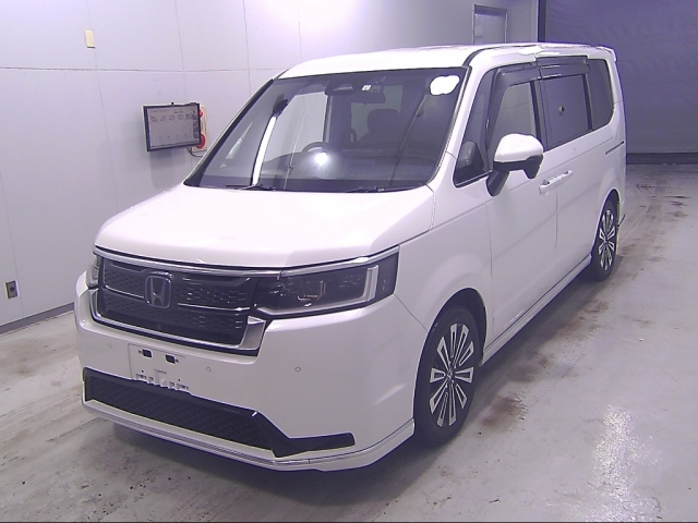 HONDA STEP WAGON 2023