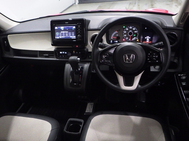 HONDA N ONE 2022