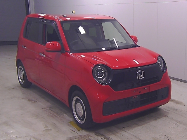 HONDA N ONE 2022