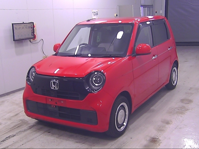 HONDA N ONE 2022