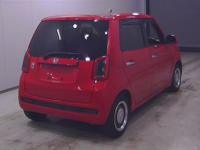 HONDA N ONE 2022