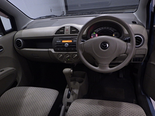 MAZDA CAROL 2010